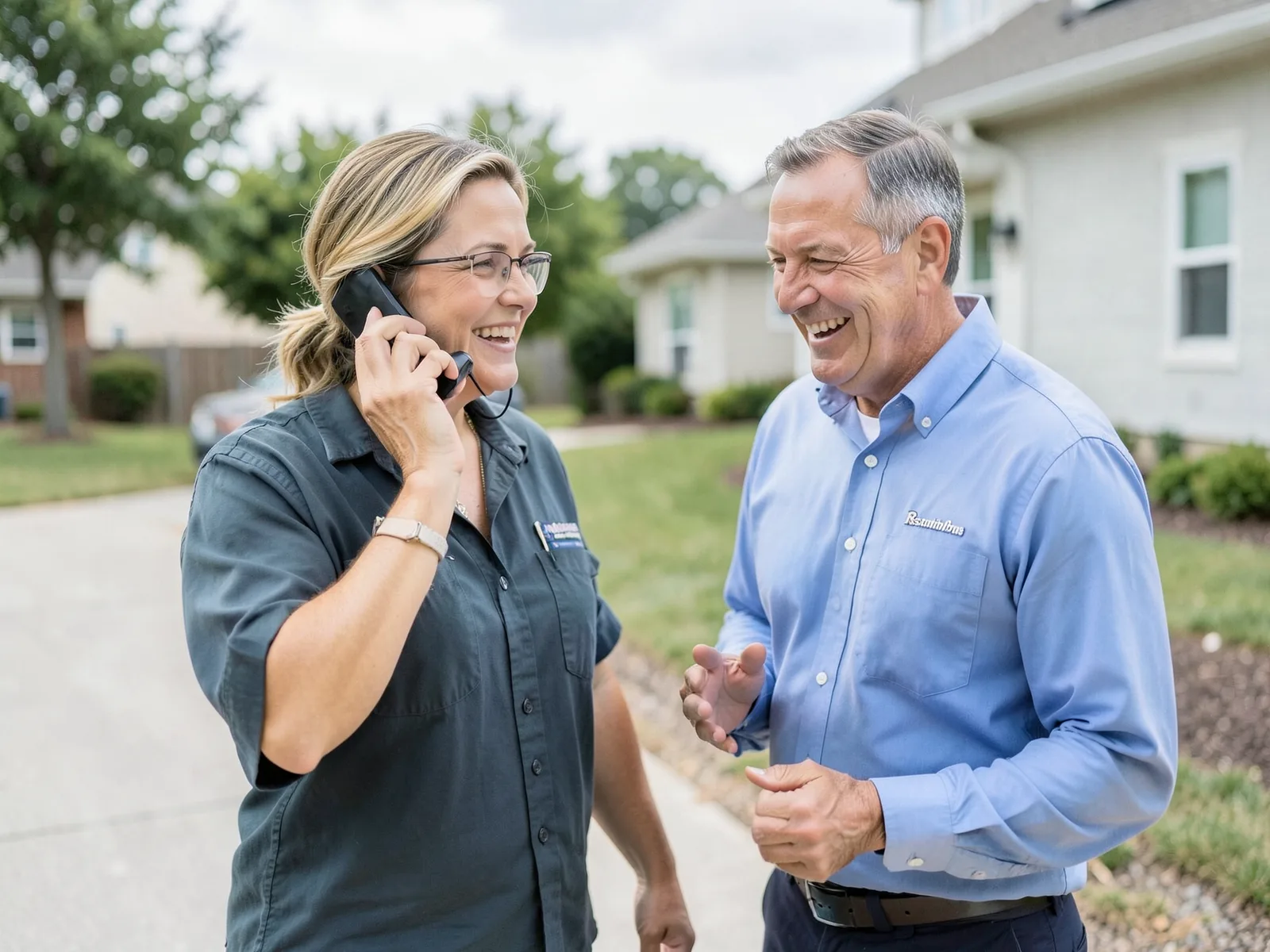 Frequently Asked Questions About Foundation Water Damage Restoration in Burkittsville, MD